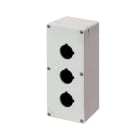 NEW ELFIN SRL - NEW040C0920-1S3 CASSETTA ALL.92X205X100 3F