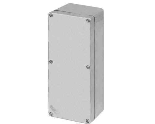 NEW ELFIN SRL - NEW040C0920-7N CASSETTA ALL.92X205X70 NEUTRA