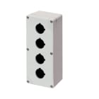 NEW ELFIN SRL - NEW040C0920-7P4 CASSETTA ALL.92X205X70 4F