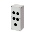 NEW ELFIN SRL - NEW040C0920-7P5C CASSETTA ALL.92X205X70 5F