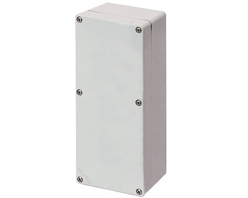NEW ELFIN SRL - NEW040C0920-7 CASSETTA ALL.92X205X70