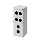 NEW ELFIN SRL - NEW040C0926-1P6C CASSETTA ALL.92X265X100 6F