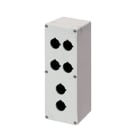 NEW ELFIN SRL - NEW040C0926-1P6C CASSETTA ALL.92X265X100 6F