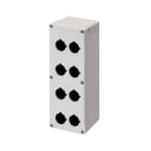 NEW ELFIN SRL - NEW040C0926-1P8 CASSETTA ALL.92X265X100 8F