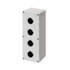 NEW ELFIN SRL - NEW040C0926-1S4 CASSETTA ALL.92X265X100 4F