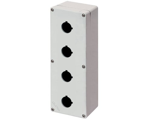 NEW ELFIN SRL - NEW040C0926-7P4 CASSETTA ALL.92X265X70 4F