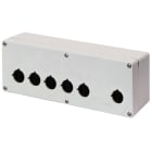 NEW ELFIN SRL - NEW040C0926-7P6LC CASSETTA ALL.92X265X70 6F