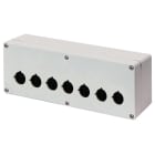 NEW ELFIN SRL - NEW040C0926-7P7L CASSETTA ALL.92X265X70 7F