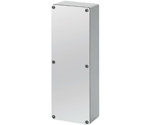 NEW ELFIN SRL - NEW040C0926-8 CASSETTA ALL.92X265X80