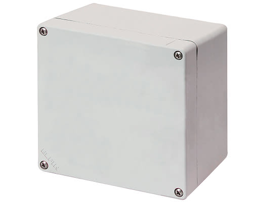 NEW ELFIN SRL - NEW040C1515-1 CASSETTA ALL.152X152X100