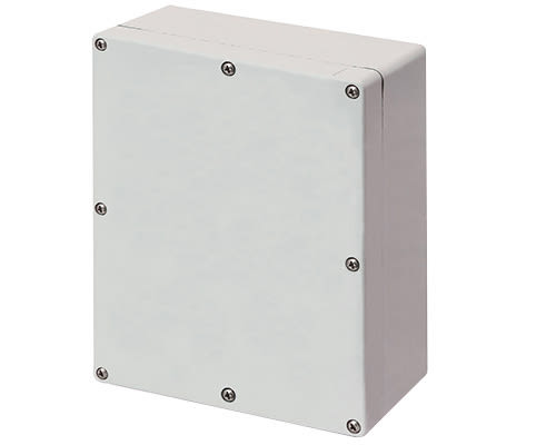 NEW ELFIN SRL - NEW040C1720-1E CASSETTA ALL.170X205X100 ENT.CAVO