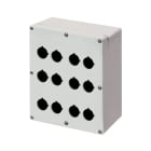 NEW ELFIN SRL - NEW040C1720-1P12 CASSETTA ALL.170X205X100 12F