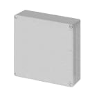 NEW ELFIN SRL - NEW040C2020-8N CASSETTA ALL.200X200X85 NEUTRA