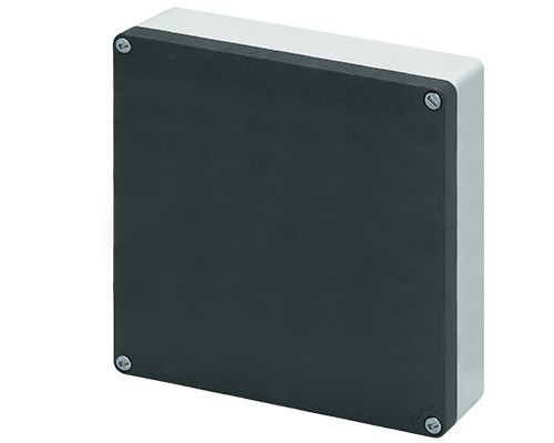 NEW ELFIN SRL - NEW040C2020-8 CASSETTA ALL.200X200X85