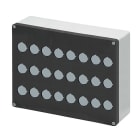 NEW ELFIN SRL - NEW040C2026-8P24 CASSETTA ALL.200X260X85 24F