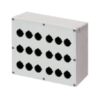 NEW ELFIN SRL - NEW040C2320-1P18 CASSETTA ALL.230X205X100 18F