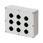 NEW ELFIN SRL - NEW040C2320-1S9 CASSETTA ALL.230X205X100 9F