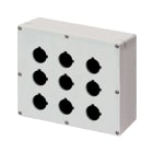 NEW ELFIN SRL - NEW040C2320-1S9 CASSETTA ALL.230X205X100 9F