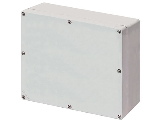 NEW ELFIN SRL - NEW040C2320-1 CASSETTA ALL.230X205X100