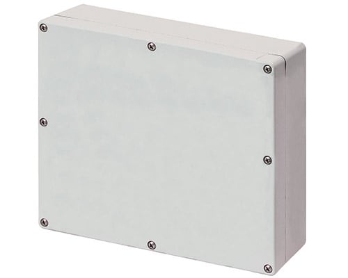 NEW ELFIN SRL - NEW040C2320-8 CASSETTA ALL.230X205X80