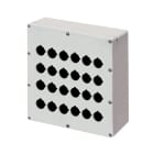 NEW ELFIN SRL - NEW040C2325-1EP24 CASSETTA ALL.230X257X100 24F ENT.CA