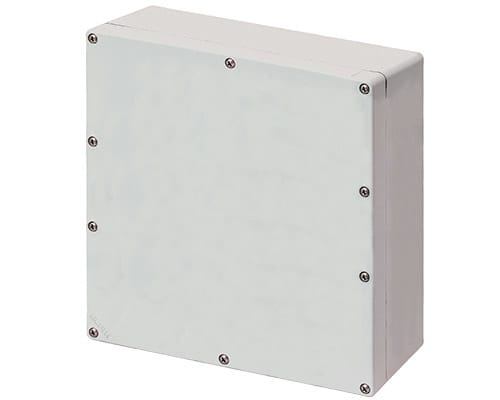 NEW ELFIN SRL - NEW040C2325-1 CASSETTA ALL.230X257X100