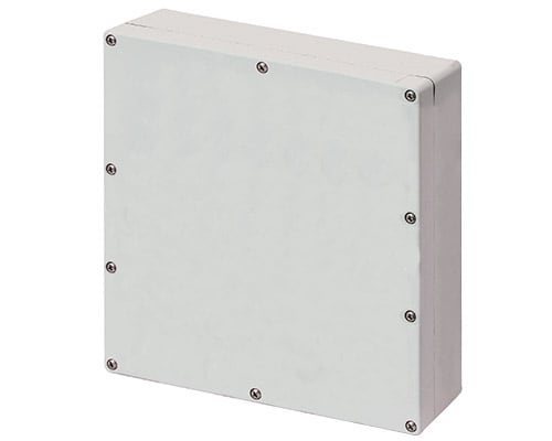 NEW ELFIN SRL - NEW040C2325-8 CASSETTA ALL.230X257X80