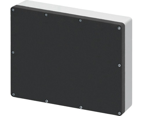 NEW ELFIN SRL - NEW040C4032-13 CASSETTA ALL.400X320X130