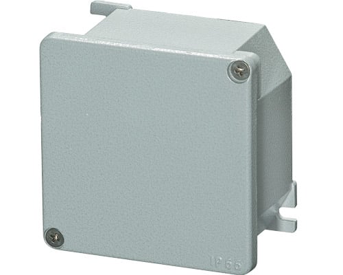 NEW ELFIN SRL - NEW040D1010-6 SCATOLA DERIV.100X100X59