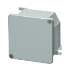 NEW ELFIN SRL - NEW040D1010-6 SCATOLA DERIV.100X100X59