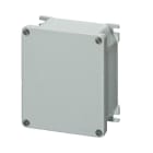 NEW ELFIN SRL - NEW040D1214-6 SCATOLA DERIV.115X140X60