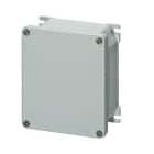 NEW ELFIN SRL - NEW040D1214-6 SCATOLA DERIV.115X140X60