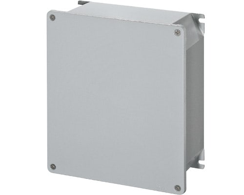 NEW ELFIN SRL - NEW040D2631-12 SCATOLA DERIV.264X314X122