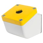 NEW ELFIN SRL - NEW040L0808-8EGP1 CASS.COMANDO LEGGIO 85X85X85 1F C.G