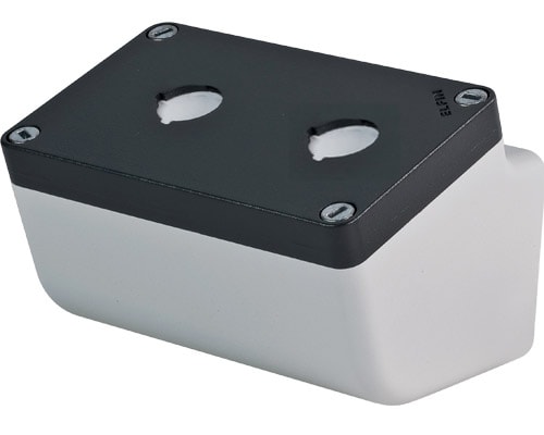 NEW ELFIN SRL - NEW040L0814-8EP2 CASS.COMANDO LEGG O 85X140X85 2F