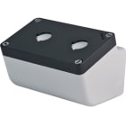 NEW ELFIN SRL - NEW040L0814-8EP2 CASS.COMANDO LEGG O 85X140X85 2F