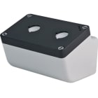 NEW ELFIN SRL - NEW040L0814-8EP2 CASS.COMANDO LEGGIO 85X140X85 2F