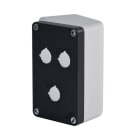 NEW ELFIN SRL - NEW040L0814-8EP3C CASS.COMANDO LEGGIO 85X140X85 3F