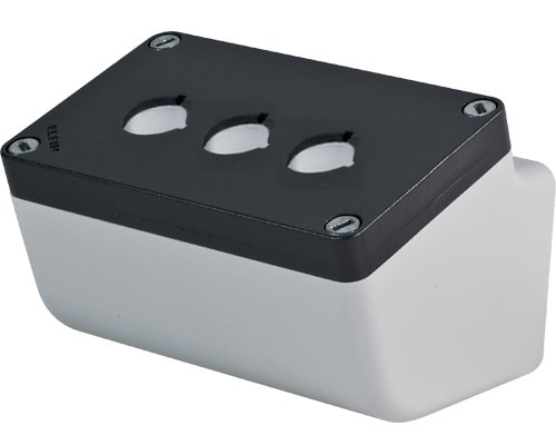 NEW ELFIN SRL - NEW040L0814-8EP3L CASS.COMANDO LEGGIO 85X140X85 3F