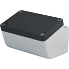 NEW ELFIN SRL - NEW040L0814-8E CASS.COMANDO LEGGIO 85X140X85