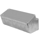 NEW ELFIN SRL - NEW040L0820-8EN CASS.COMANDO LEGGIO 85X200X85 NEUT.