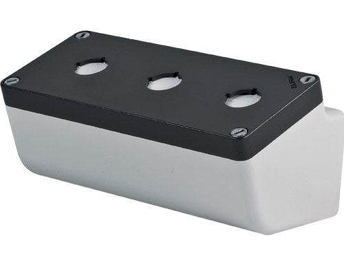 NEW ELFIN SRL - NEW040L0820-8EP3 CASS.COMANDO LEGGIO 85X200X85 3F