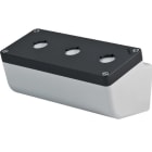 NEW ELFIN SRL - NEW040L0820-8EP3 CASS.COMANDO LEGGIO 85X200X85 3F