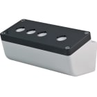 NEW ELFIN SRL - NEW040L0820-8EP4LC CASS.COMANDO LEGGIO 85X200X85 4F