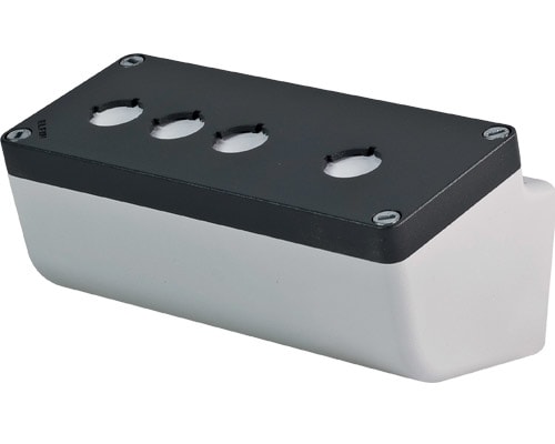 NEW ELFIN SRL - NEW040L0820-8EP4LC CASS.COMANDO LEGGIO 85X200X85 4F