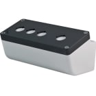 NEW ELFIN SRL - NEW040L0820-8EP4LC CASS.COMANDO LEGGIO 85X200X85 4F