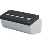 NEW ELFIN SRL - NEW040L0820-8EP5LC CASS.COMANDO LEGGIO 85X200X85 5F