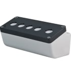 NEW ELFIN SRL - NEW040L0820-8EP5LC CASS.COMANDO LEGGIO 85X200X85 5F