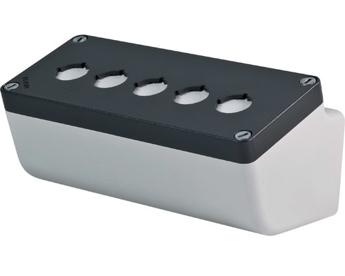 NEW ELFIN SRL - NEW040L0820-8EP5L CASS.COMANDO LEGGIO 85X200X85 5F