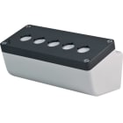 NEW ELFIN SRL - NEW040L0820-8EP5L CASS.COMANDO LEGGIO 85X200X85 5F